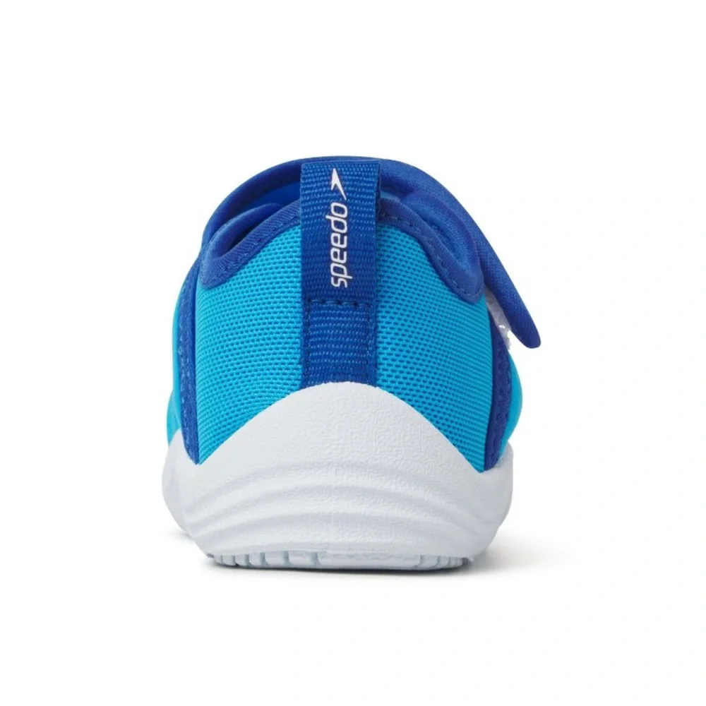 ✨BNWT - Speedo Kids' Shore Explorer Water Shoes - Blue - size Large✨